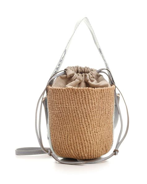 chloe bag clutch|chloe straw bucket bag.